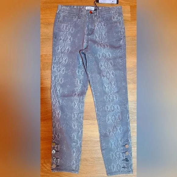 Pants - Picture 1 of 2